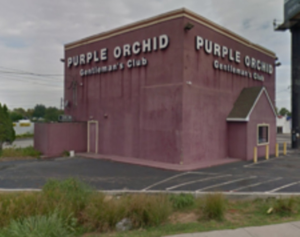 Purple Orchid - Nightclub in Philadelphia, United States