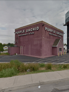 Purple Orchid - Nightclub in Philadelphia, United States
