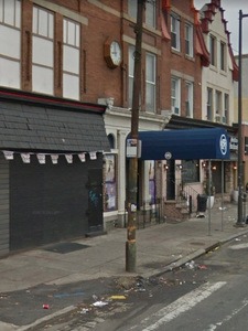 Q.S.L. Nightclub Queens Of Venus Superlounge - Nightclub in Philadelphia, United States