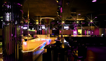 Show & Tel - Nightclub in Philadelphia, United States