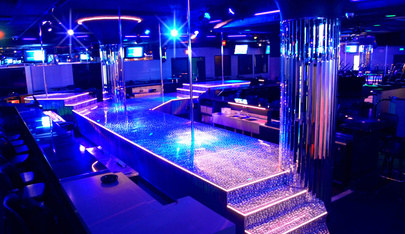 Show & Tel - Nightclub in Philadelphia, United States
