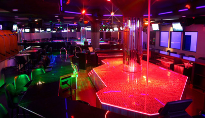 Show & Tel - Nightclub in Philadelphia, United States