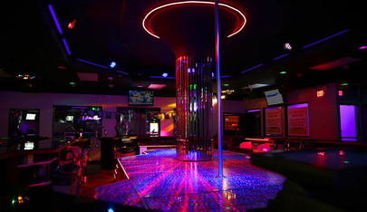 Show & Tel - Nightclub in Philadelphia, United States