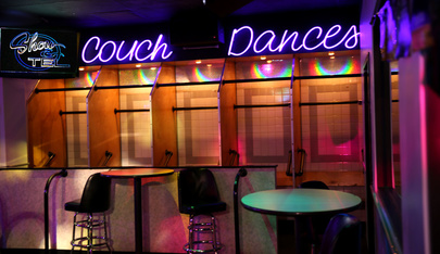 Show & Tel - Nightclub in Philadelphia, United States