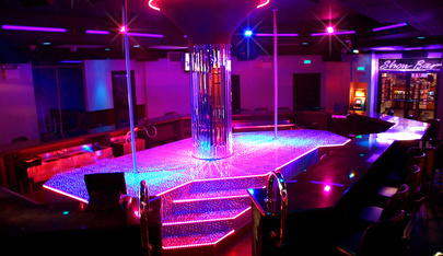 Show & Tel - Nightclub in Philadelphia, United States