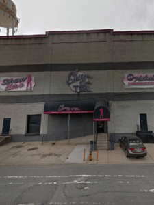 Show & Tel - Nightclub in Philadelphia, United States