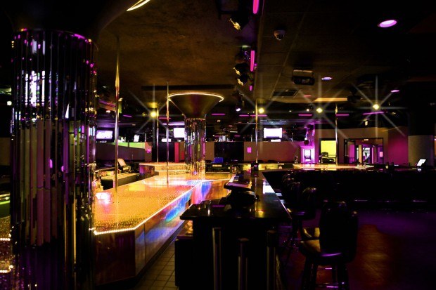 Show & Tel - Nightclub in Philadelphia, United States
