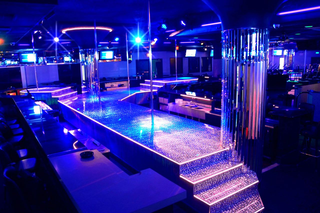 Show & Tel - Nightclub in Philadelphia, United States