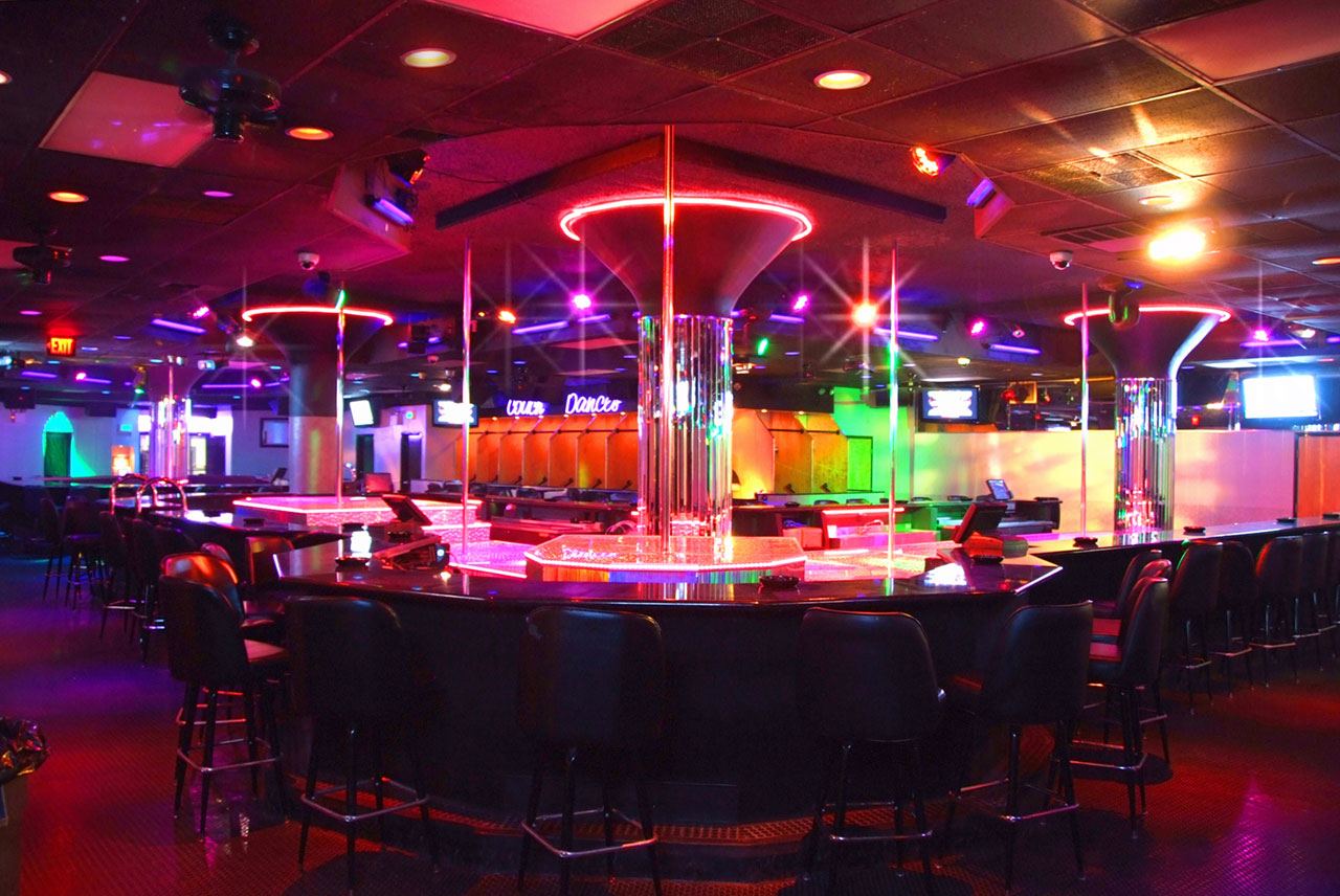 Show & Tel - Nightclub in Philadelphia, United States