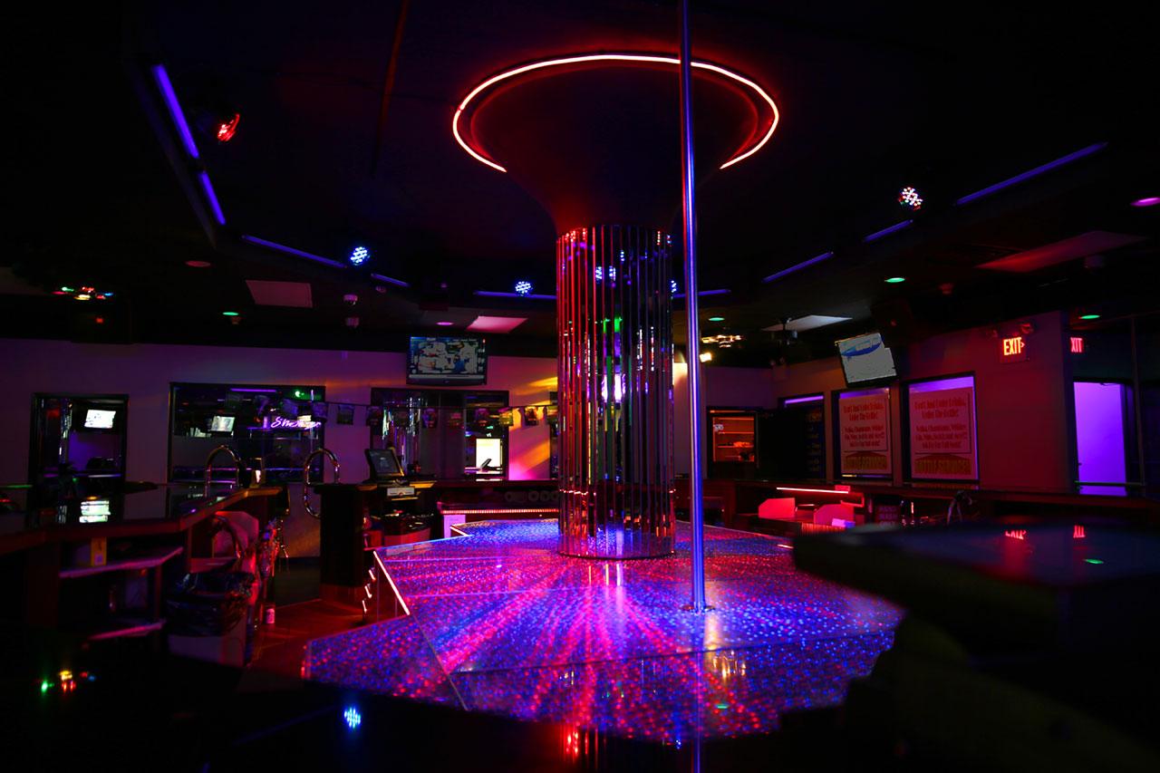 Show & Tel - Nightclub in Philadelphia, United States