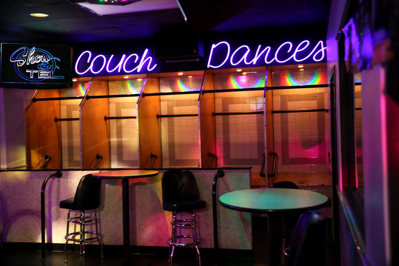Show & Tel - Nightclub in Philadelphia, United States