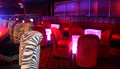 The Gentlemen's Club and Steakhouse - Nightclub in Philadelphia, United States