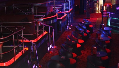 The Gentlemen's Club and Steakhouse - Nightclub in Philadelphia, United States