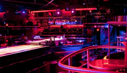 The Gentlemen's Club and Steakhouse - Nightclub in Philadelphia, United States