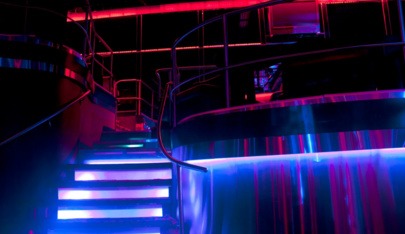 The Gentlemen's Club and Steakhouse - Nightclub in Philadelphia, United States