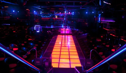 The Gentlemen's Club and Steakhouse - Nightclub in Philadelphia, United States