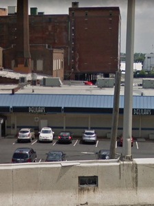 The Gentlemen's Club and Steakhouse - Nightclub in Philadelphia, United States