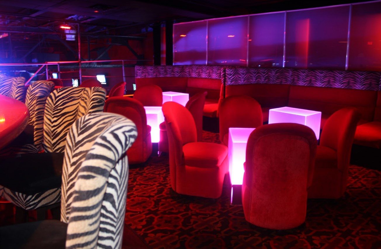 The Gentlemen's Club and Steakhouse - Nightclub in Philadelphia, United States