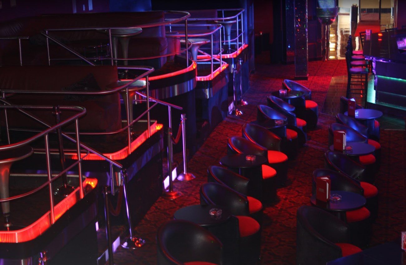 The Gentlemen's Club and Steakhouse - Nightclub in Philadelphia, United States