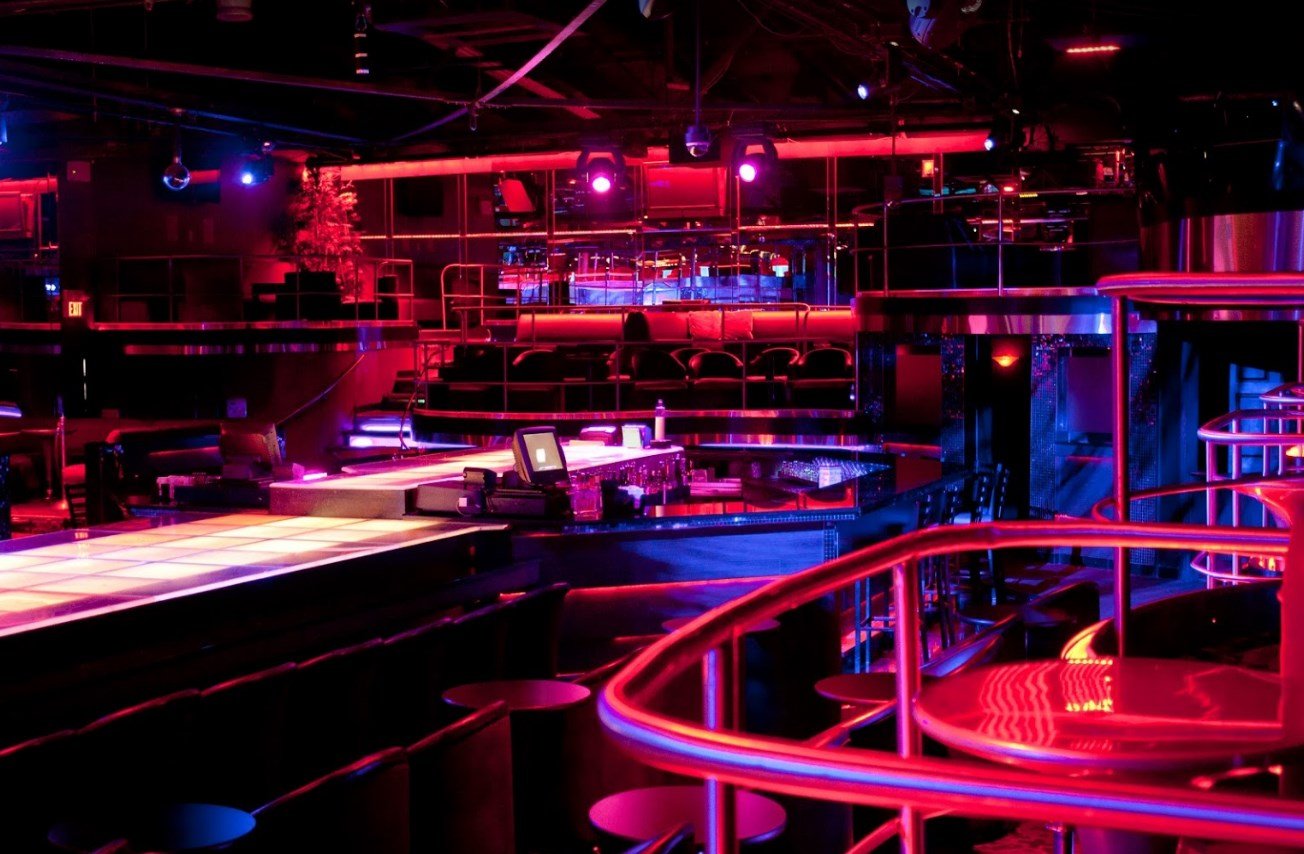 The Gentlemen's Club and Steakhouse - Nightclub in Philadelphia, United States