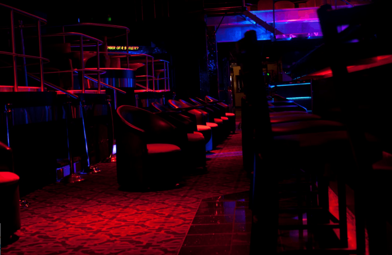 The Gentlemen's Club and Steakhouse - Nightclub in Philadelphia, United States