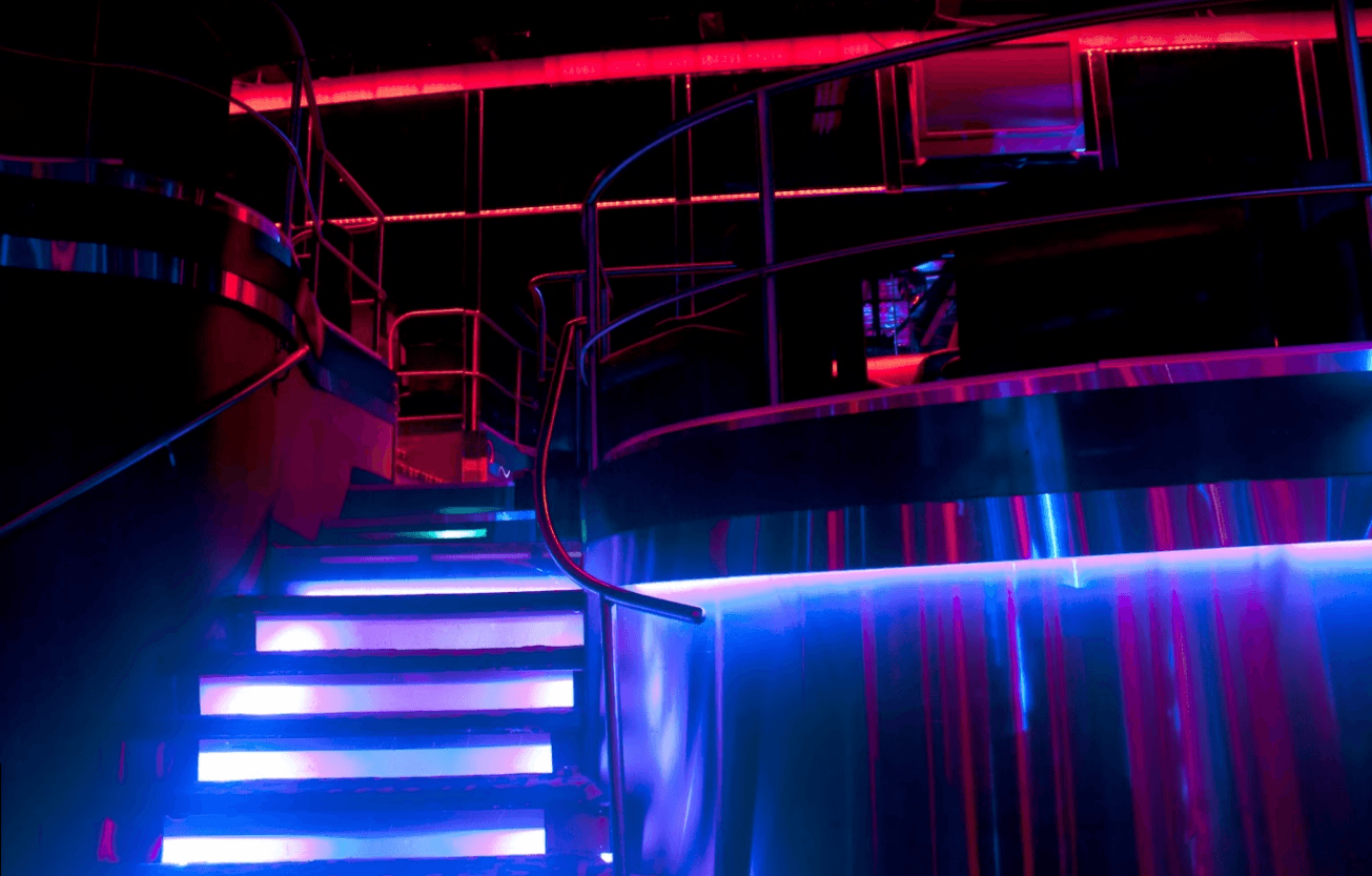 The Gentlemen's Club and Steakhouse - Nightclub in Philadelphia, United States