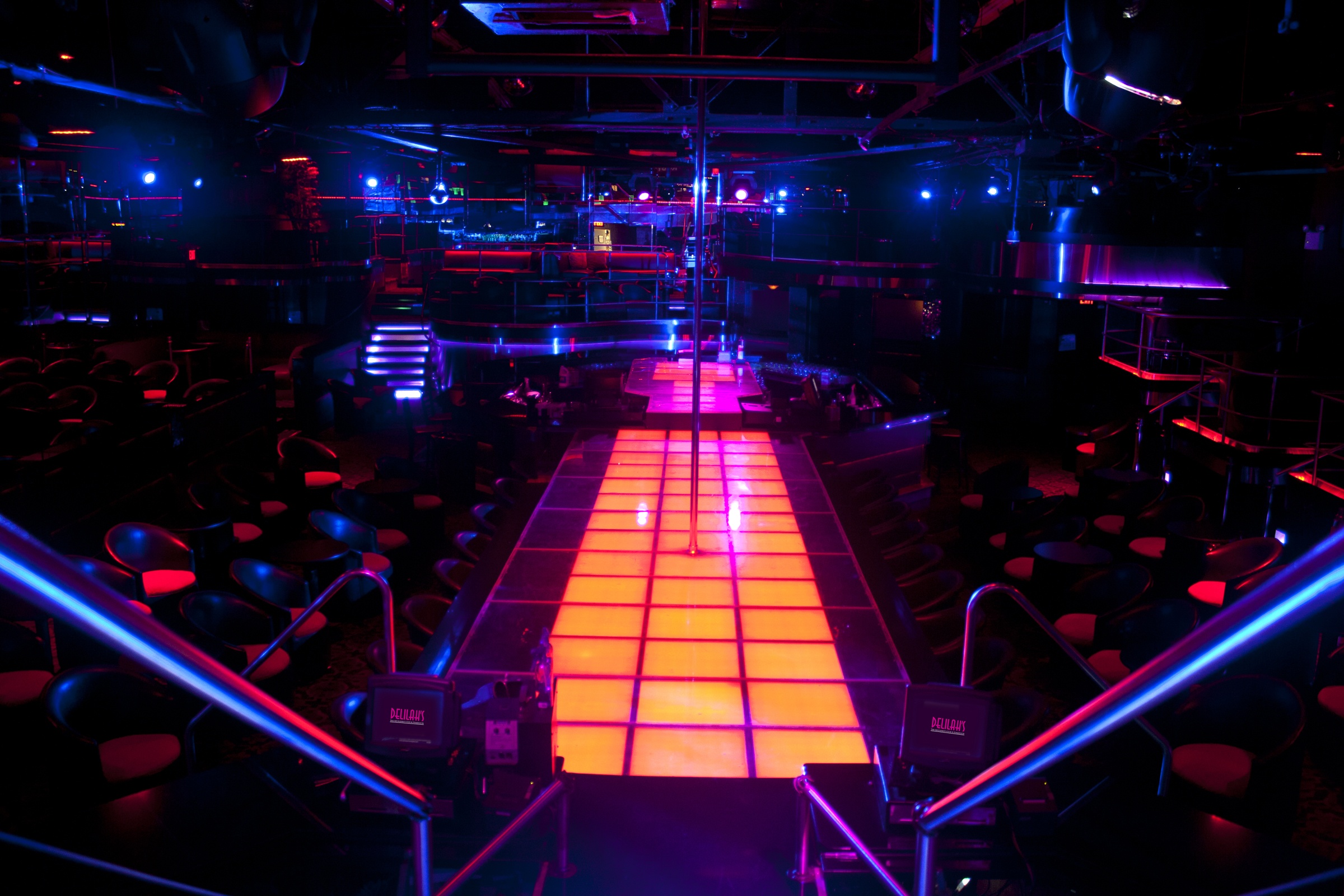 The Gentlemen's Club and Steakhouse - Nightclub in Philadelphia, United States