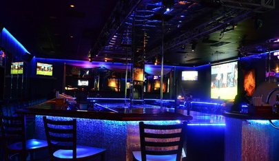 The Oasis - Nightclub in Philadelphia, United States