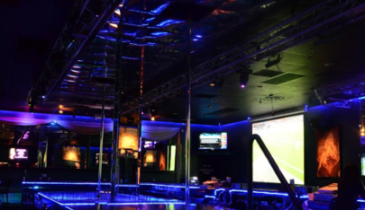 The Oasis - Nightclub in Philadelphia, United States