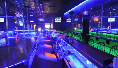 The Oasis - Nightclub in Philadelphia, United States