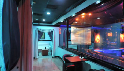 The Oasis - Nightclub in Philadelphia, United States