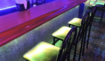 The Oasis - Nightclub in Philadelphia, United States