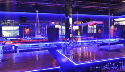 The Oasis - Nightclub in Philadelphia, United States