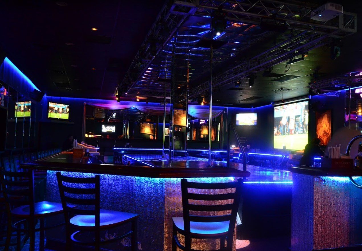 The Oasis - Nightclub in Philadelphia, United States