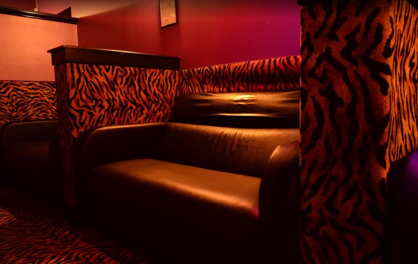 The Oasis - Nightclub in Philadelphia, United States