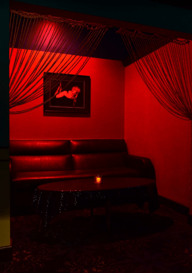 The Oasis - Nightclub in Philadelphia, United States