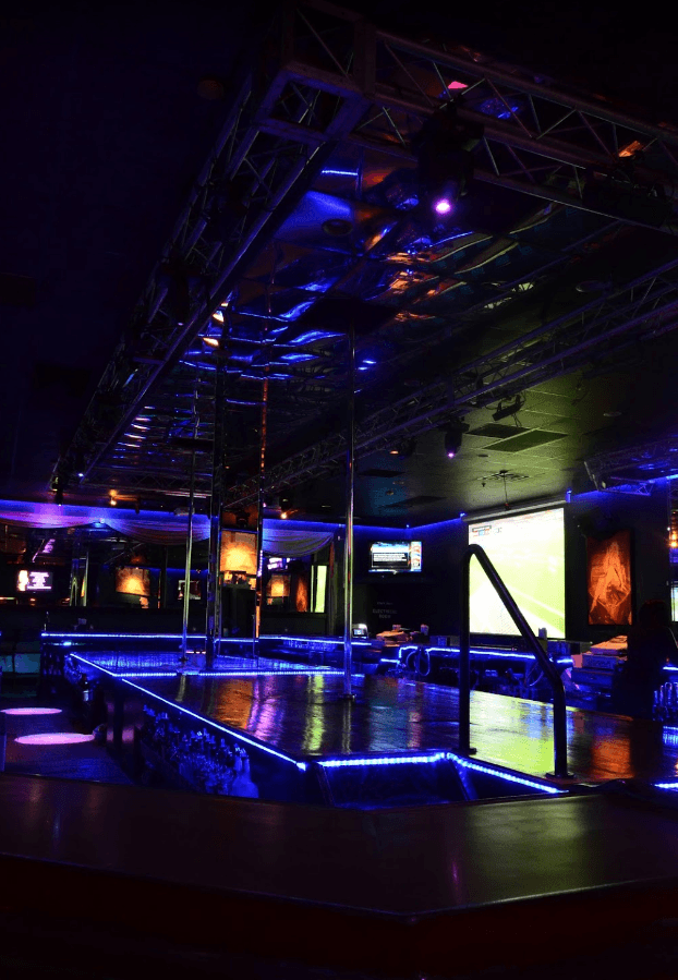 The Oasis - Nightclub in Philadelphia, United States