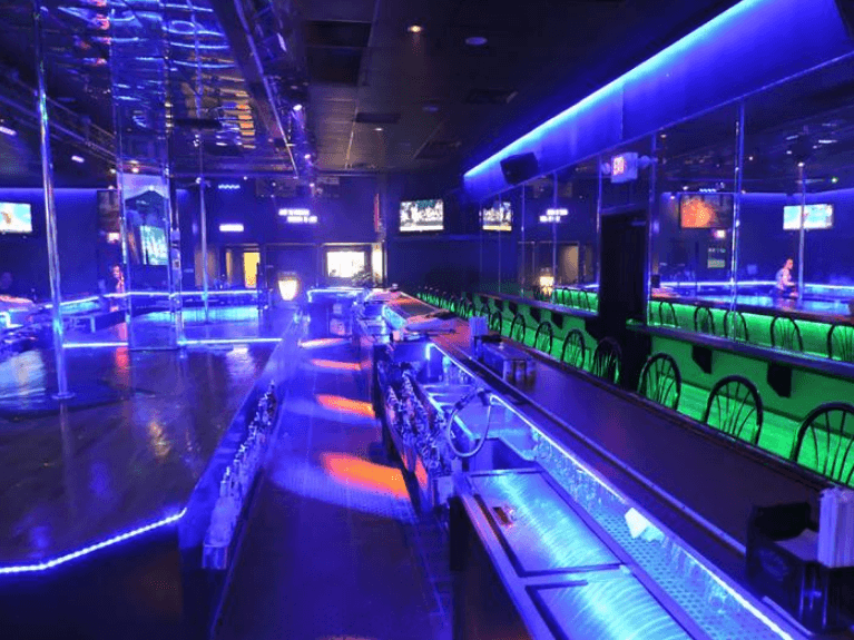 The Oasis - Nightclub in Philadelphia, United States