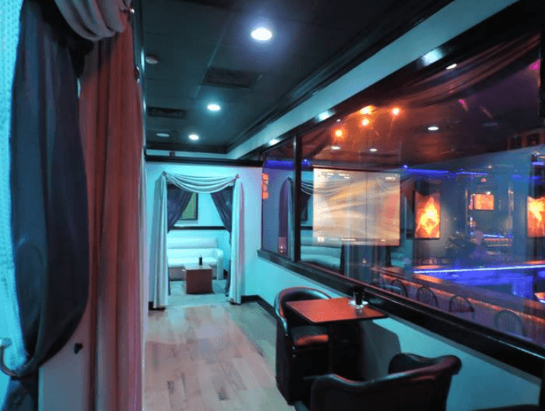 The Oasis - Nightclub in Philadelphia, United States