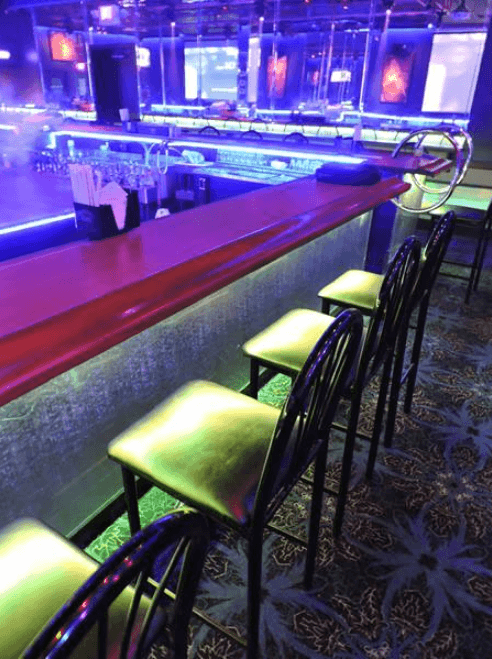 The Oasis - Nightclub in Philadelphia, United States