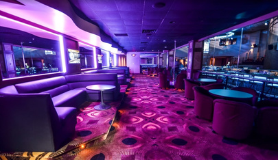 Vanity Grand Cabaret - Nightclub in Philadelphia, United States