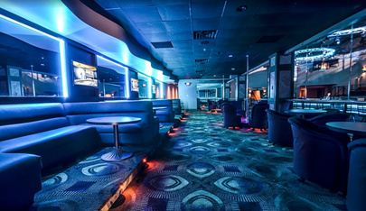 Vanity Grand Cabaret - Nightclub in Philadelphia, United States