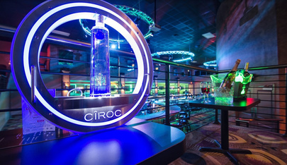 Vanity Grand Cabaret - Nightclub in Philadelphia, United States