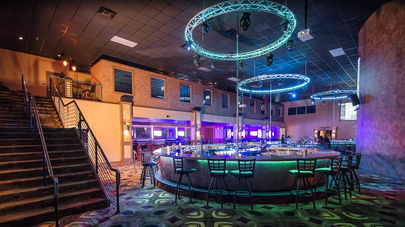 Vanity Grand Cabaret - Nightclub in Philadelphia, United States