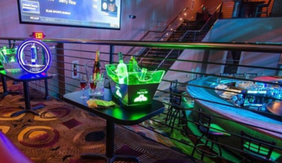 Vanity Grand Cabaret - Nightclub in Philadelphia, United States