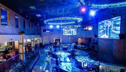 Vanity Grand Cabaret - Nightclub in Philadelphia, United States