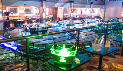 Vanity Grand Cabaret - Nightclub in Philadelphia, United States