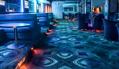 Vanity Grand Cabaret - Nightclub in Philadelphia, United States