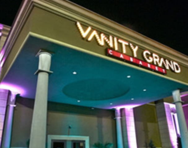 Vanity Grand Cabaret - Nightclub in Philadelphia, United States