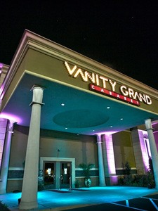 Vanity Grand Cabaret - Nightclub in Philadelphia, United States